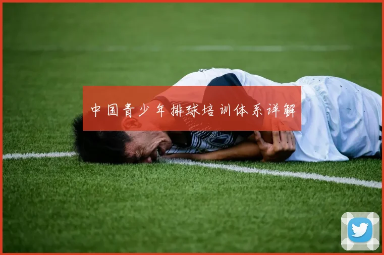 中国青少年排球培训体系详解