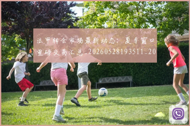 法甲转会市场最新动态:夏季窗口重磅交易汇总_20260528193511_20260707154019_20260801173226